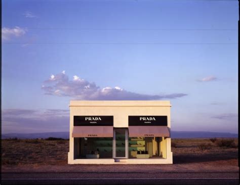 prada marfa news